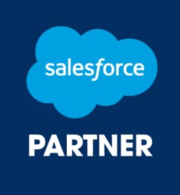 Salesforce Consulting Partner