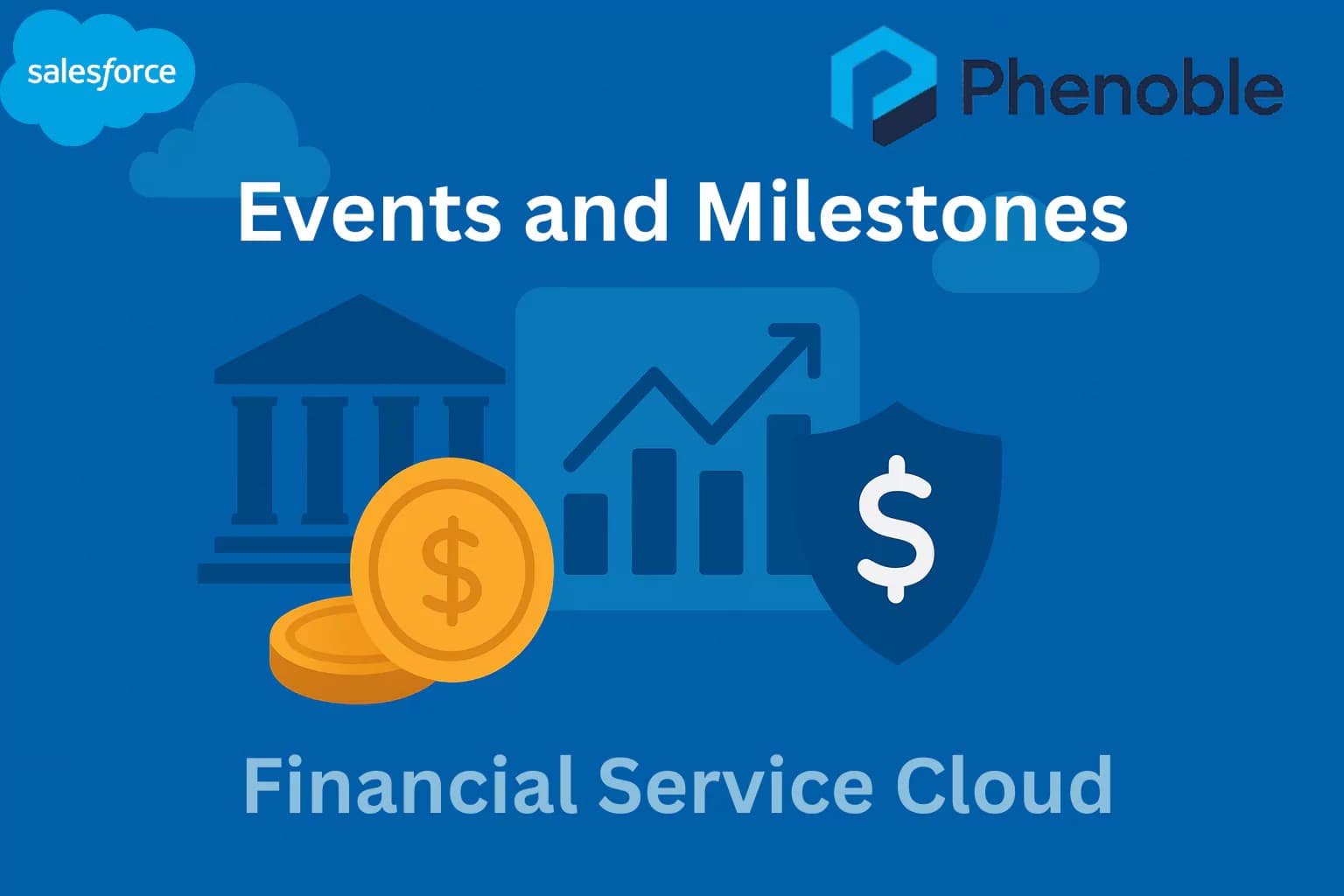 Financial Service Cloud-18 Events and Milestones