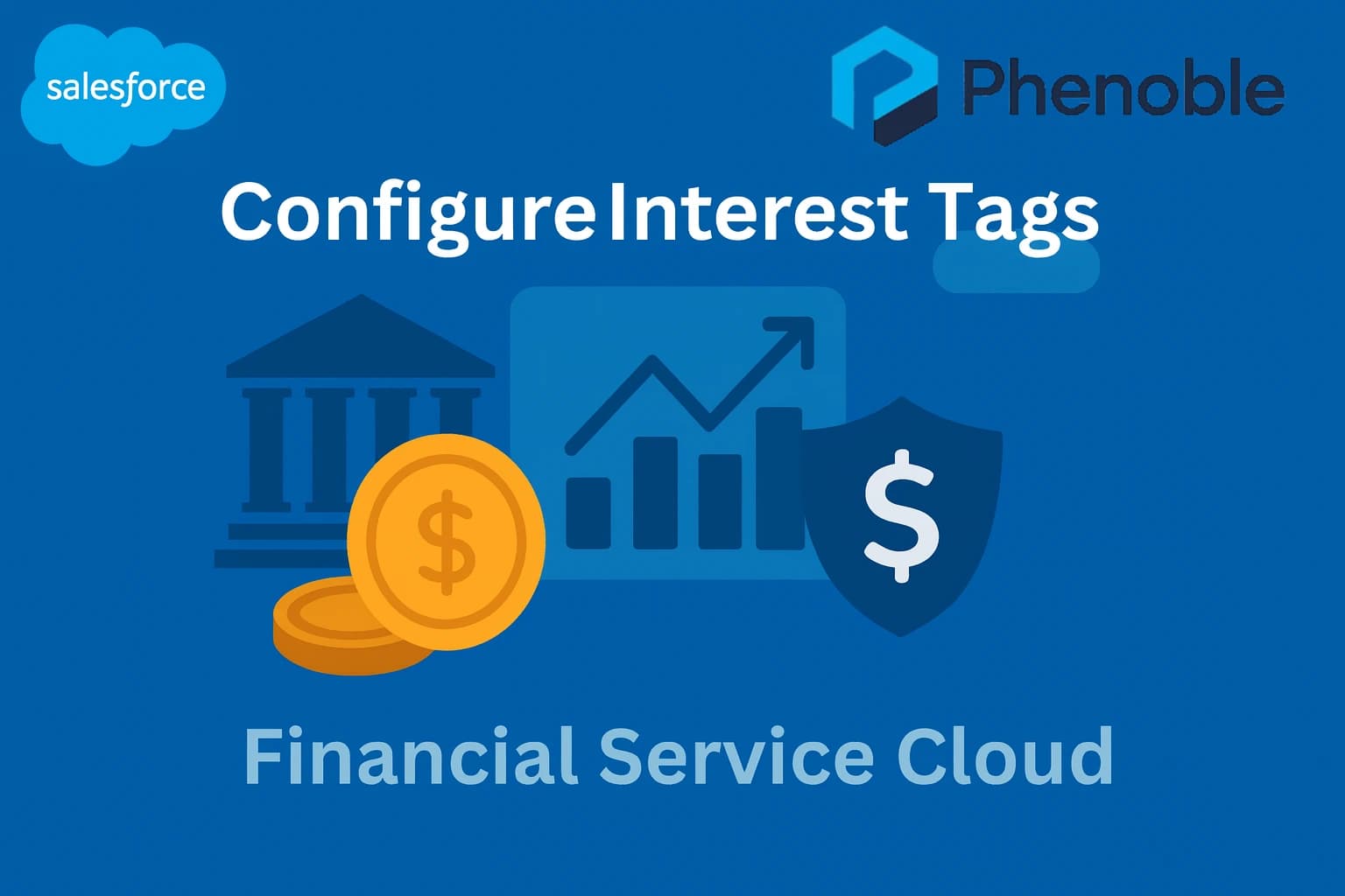 Financial Service Cloud-25 Configure Interest Tags