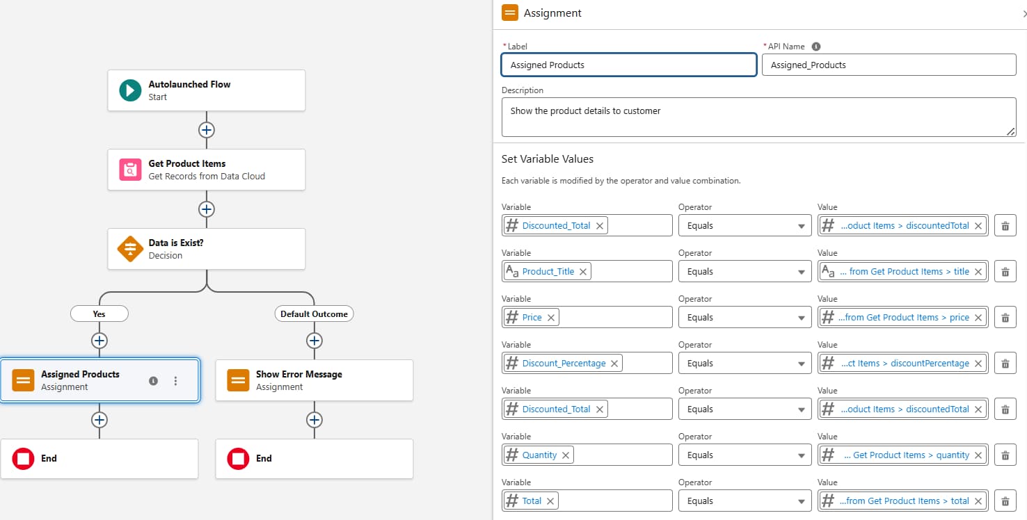 image16 assignment flow